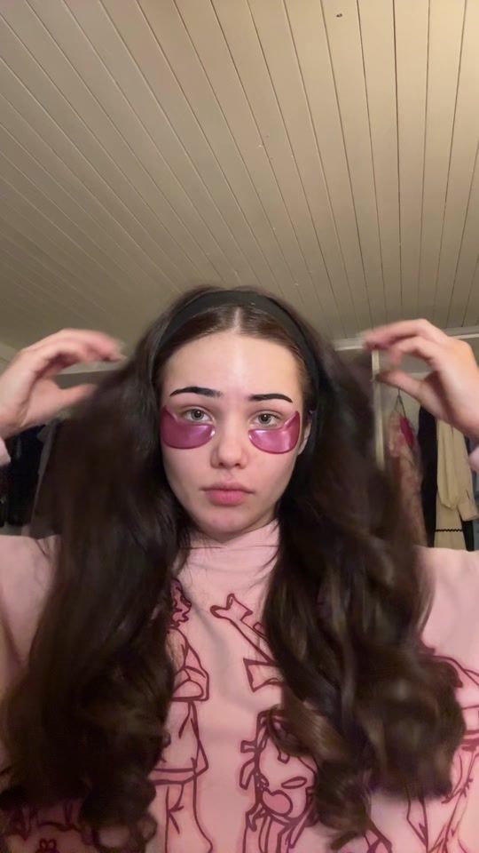TikTok video thumbnail by julia4liveee