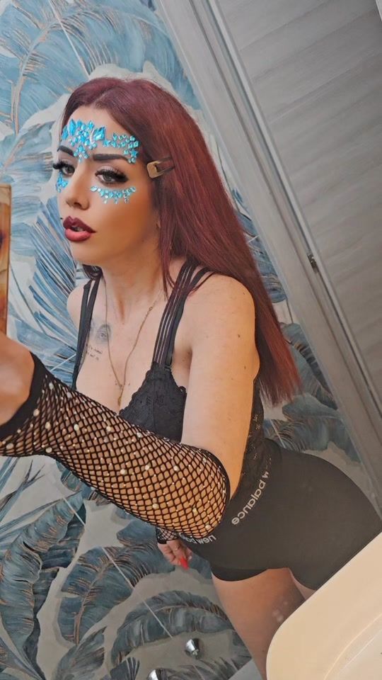 TikTok video thumbnail by new.ilary