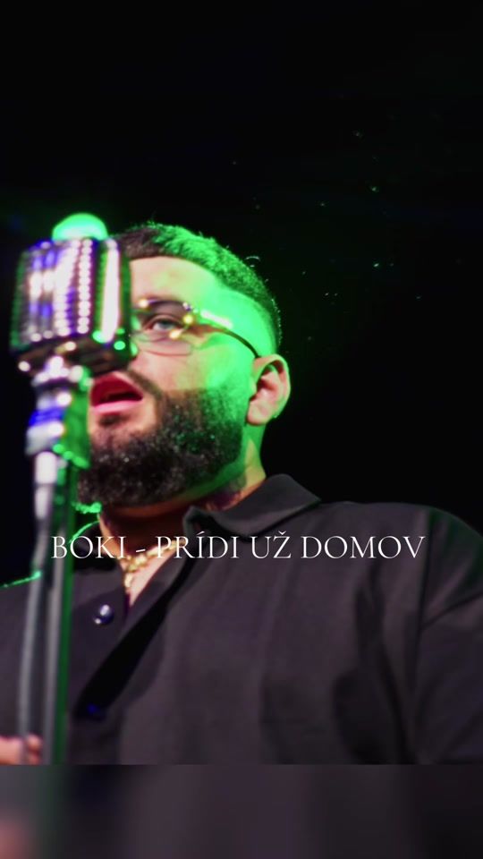 TikTok video thumbnail by boki_official