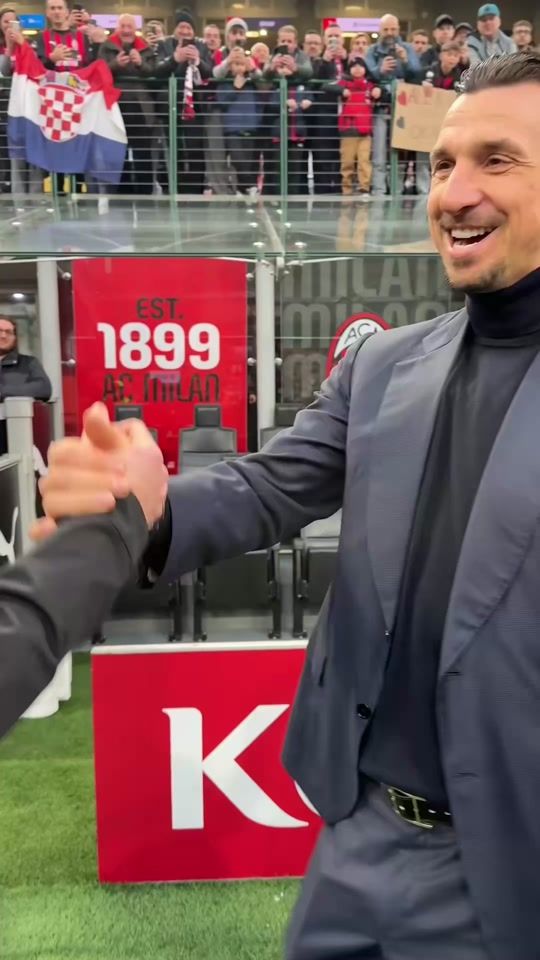 TikTok video thumbnail by ibrafans