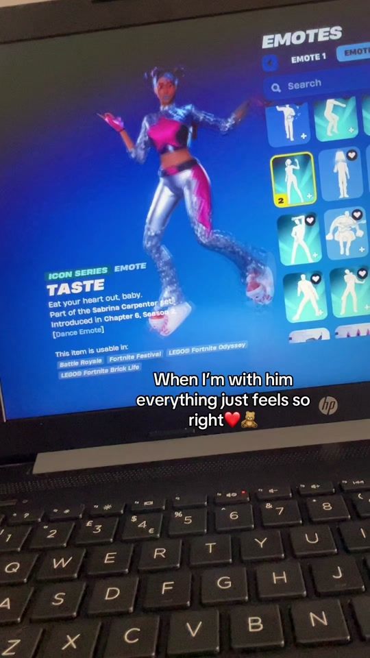 TikTok video thumbnail by .histeddybearx