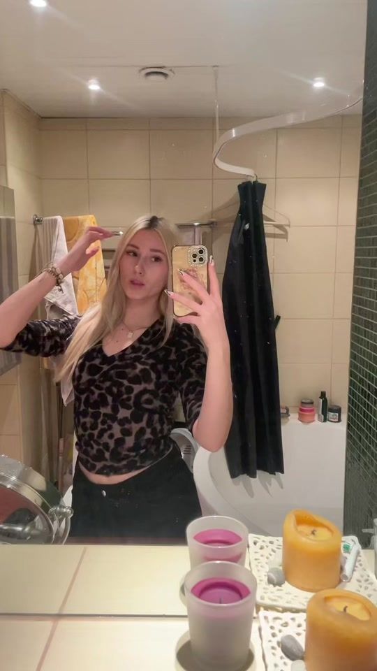 TikTok video thumbnail by klea.katreen