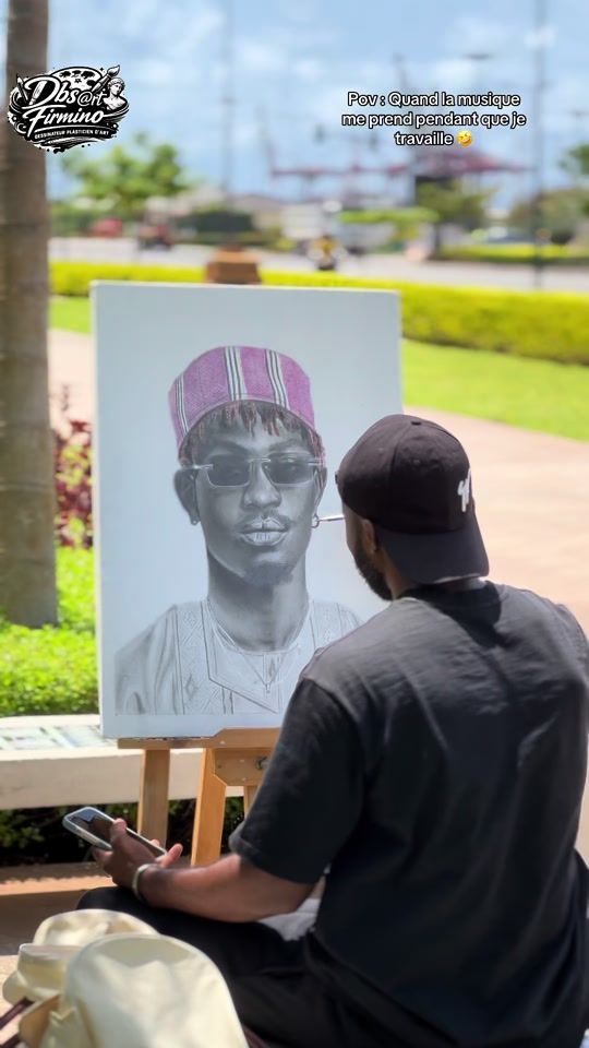 TikTok video thumbnail by dbsartfirmino