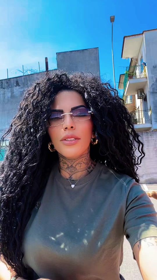 TikTok video thumbnail by blackamazzone25