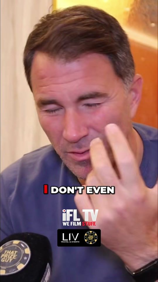 TikTok video thumbnail by ifltvboxing