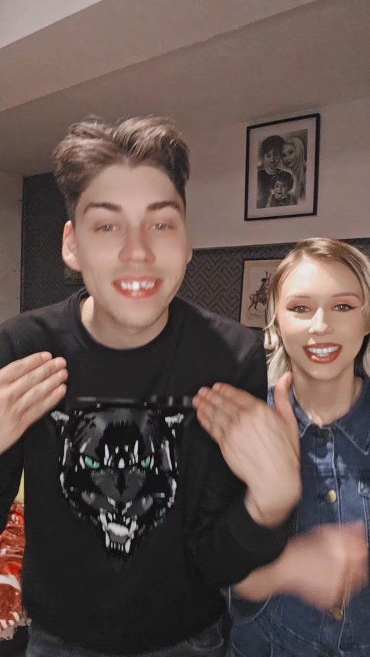 TikTok video thumbnail by giannipanza