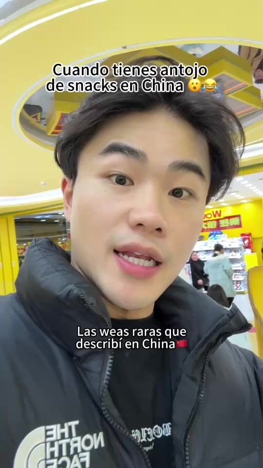 TikTok video thumbnail by enriquexhb