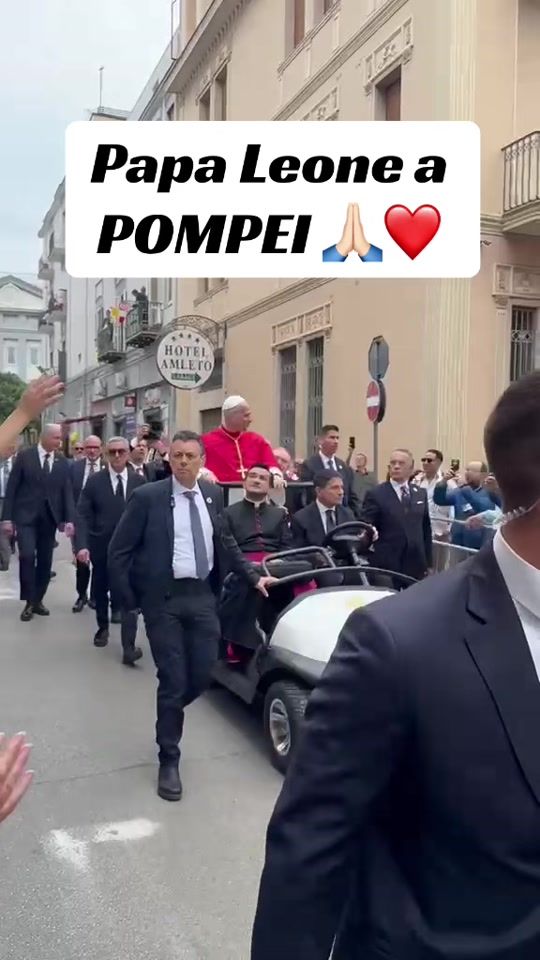 TikTok video thumbnail by napoletanolive