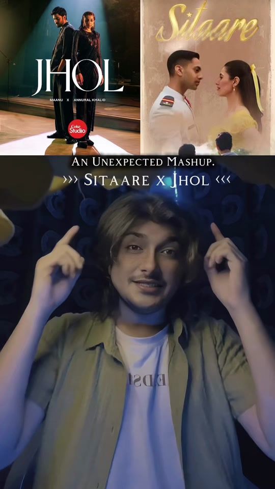 TikTok video thumbnail by tehseen_sings