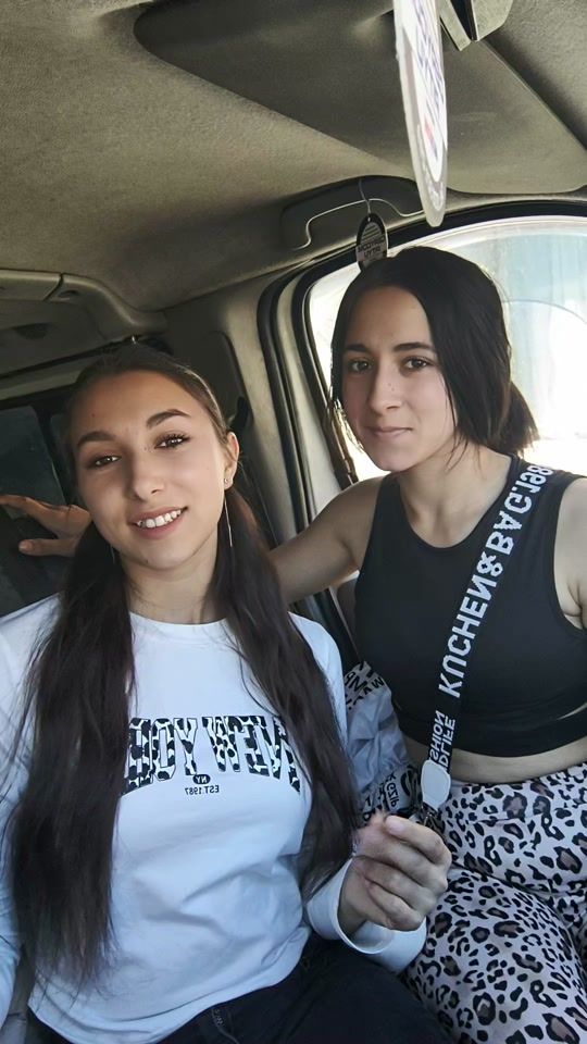 TikTok video thumbnail by gabrielasidonia18