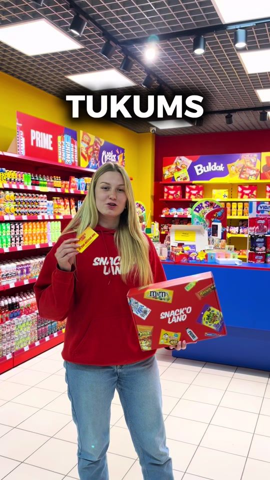 TikTok video thumbnail by snackoland