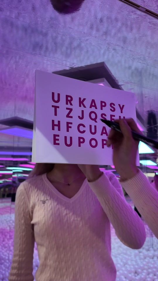 TikTok video thumbnail by thepopup