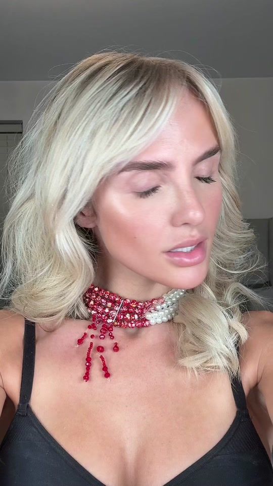 TikTok video thumbnail by megzhana
