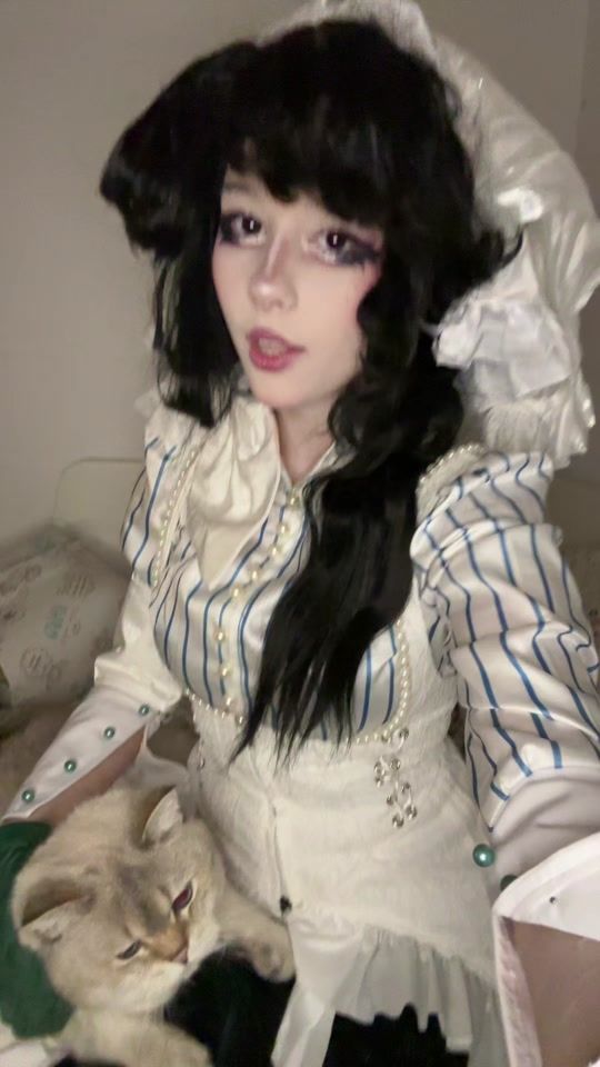 TikTok video thumbnail by katimcutt