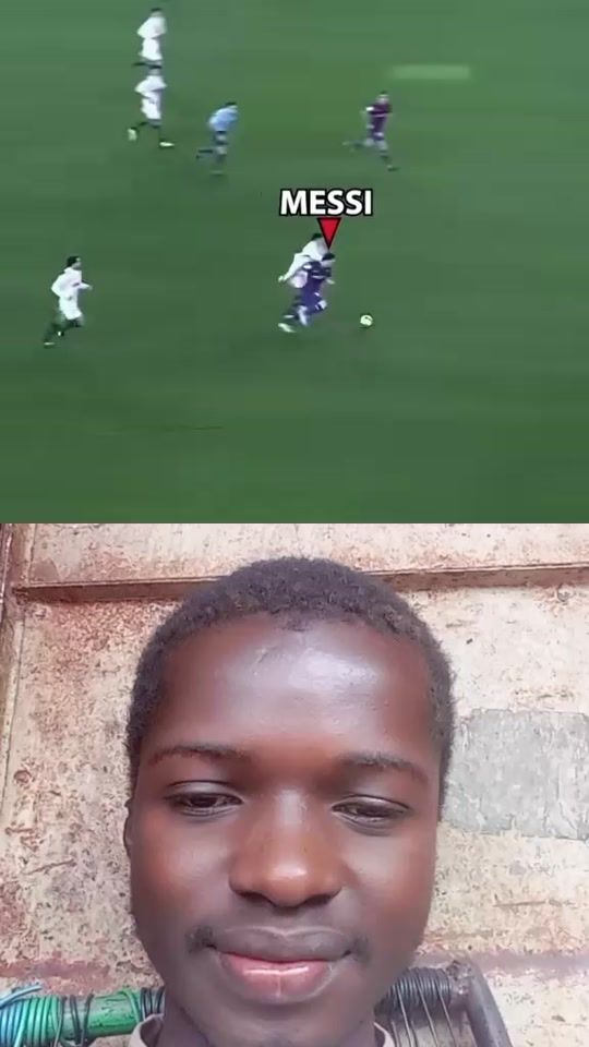 TikTok video thumbnail by moctar.sosso4
