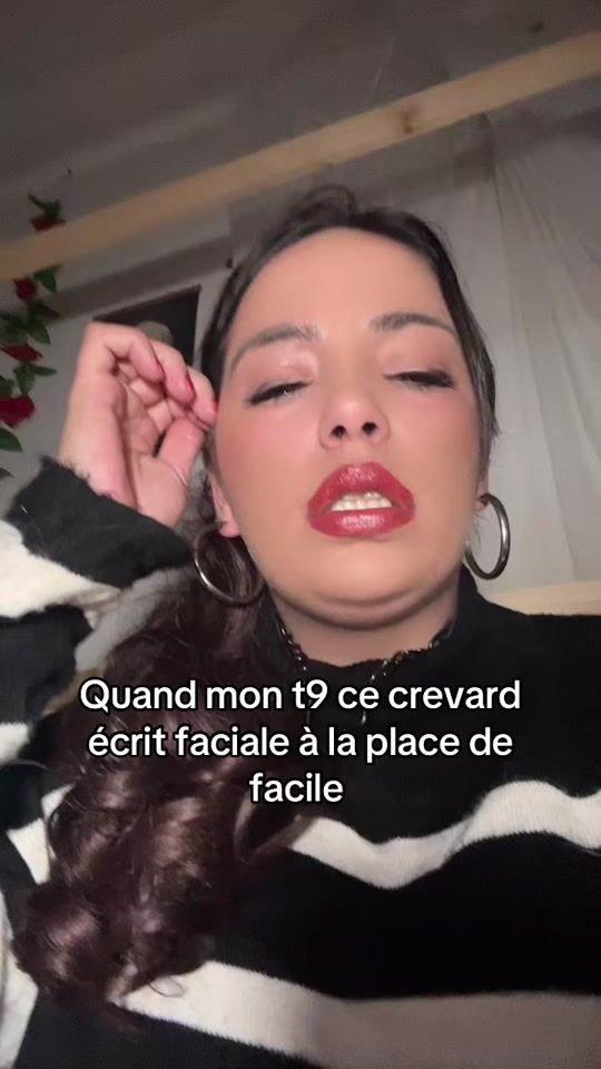 TikTok video thumbnail by sasaouul3