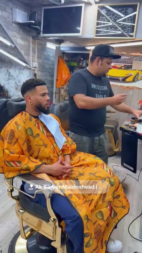 TikTok video thumbnail by ak_barber_maidenhead