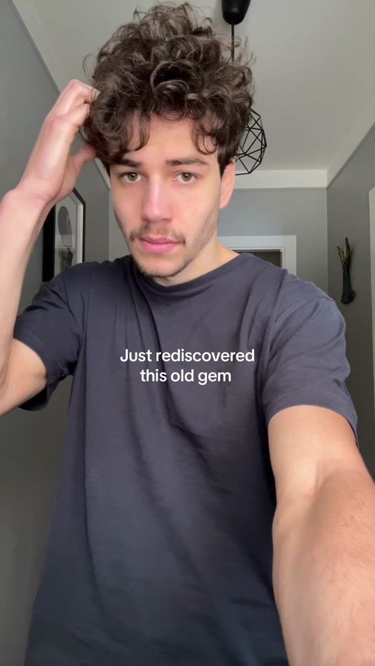 TikTok video thumbnail by kristoferandr