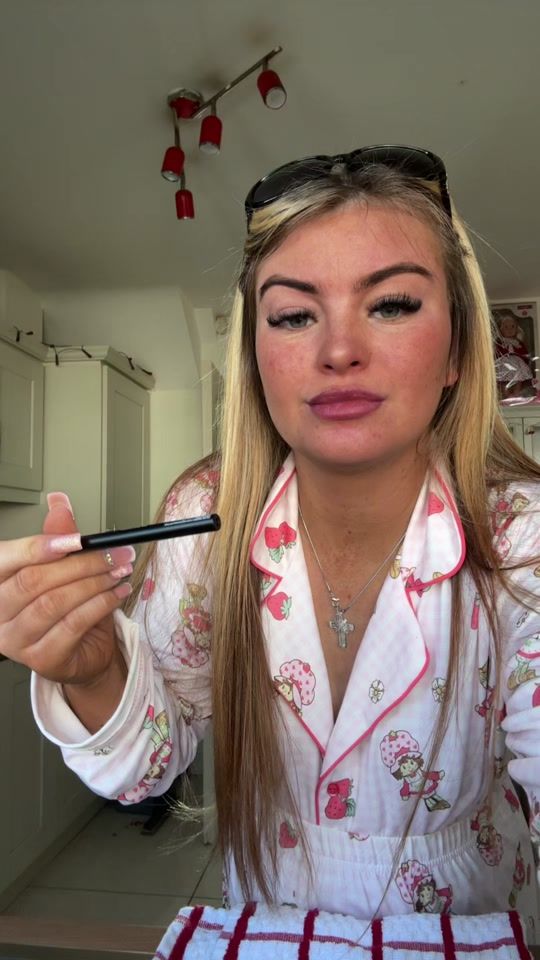 TikTok video thumbnail by kacey_cronin