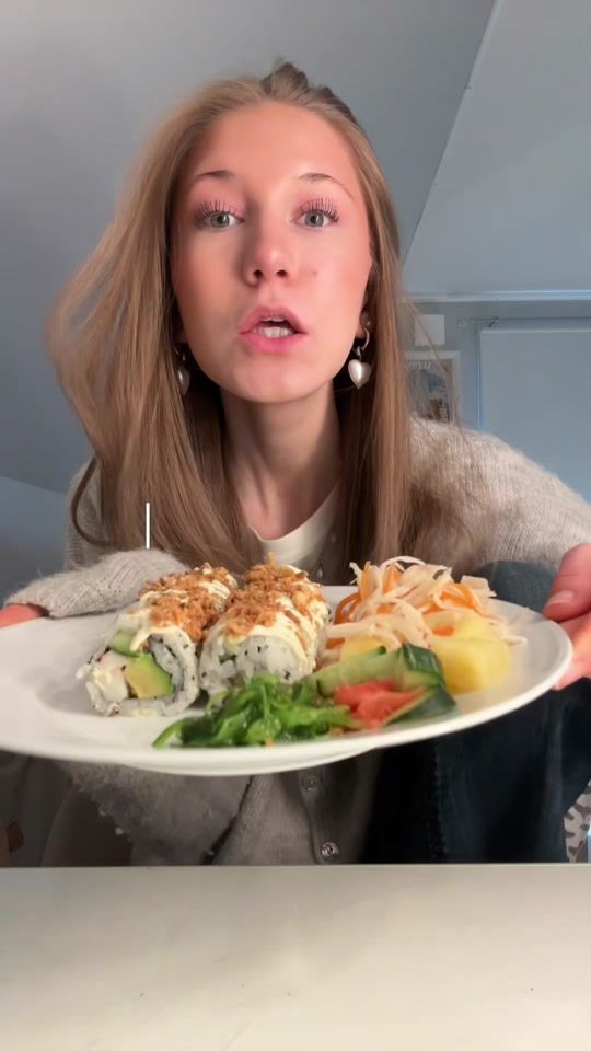 TikTok video thumbnail by maja.carlsson