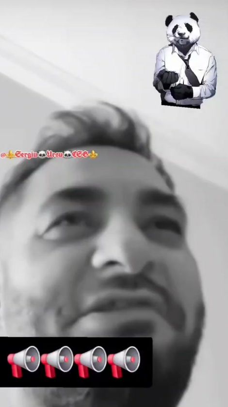 TikTok video thumbnail by sergiuursucsg