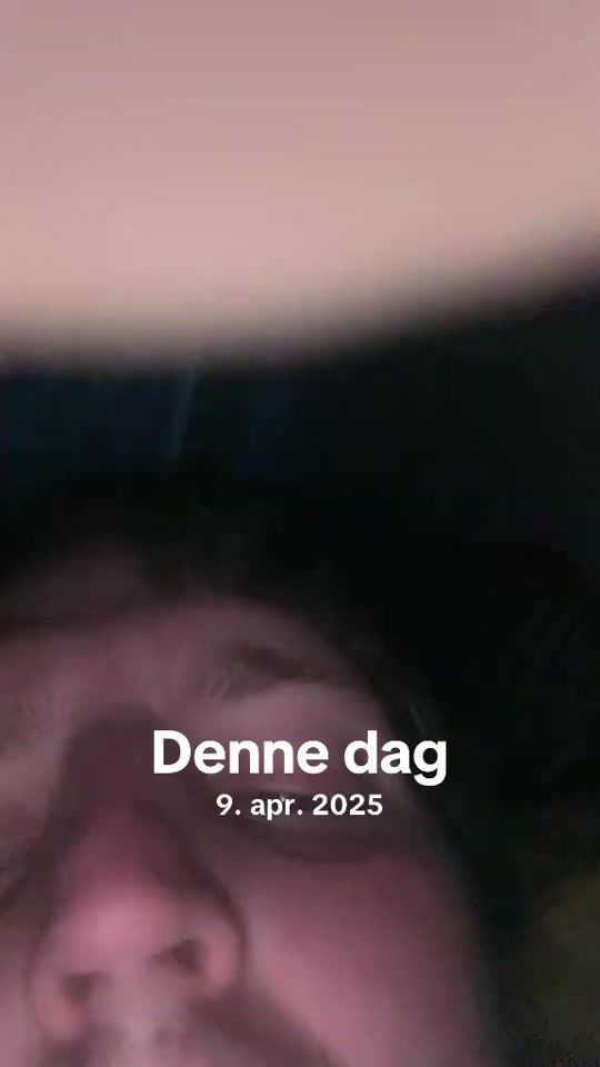 TikTok video thumbnail by mortenhansen143