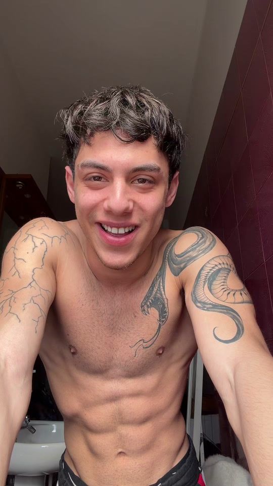 TikTok video thumbnail by morrysecondoprofilo