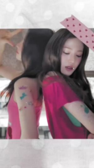 TikTok video thumbnail by haeseulie