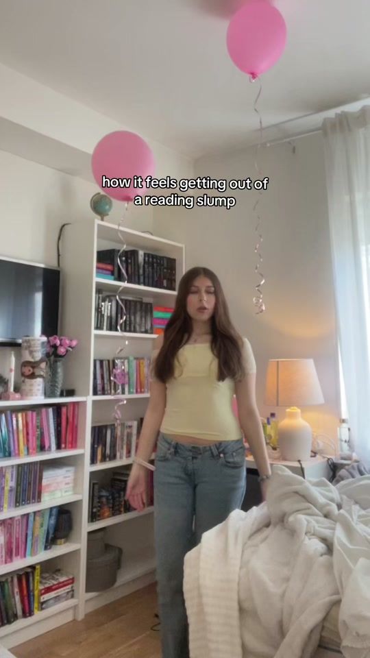 TikTok video thumbnail by readwithhilda