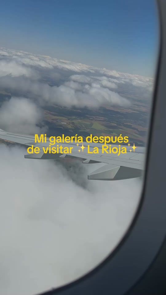 TikTok video thumbnail by vueling_es