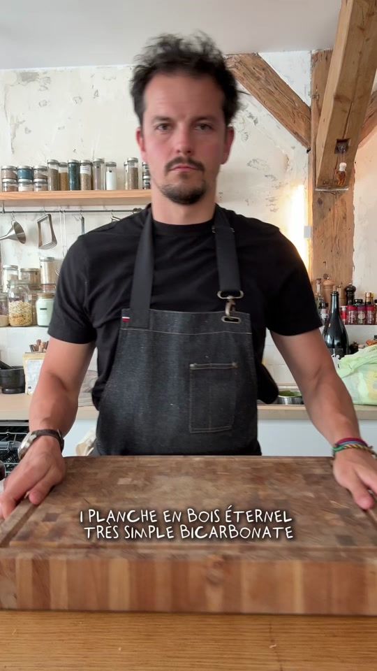 TikTok video thumbnail by juanarbelaezchef