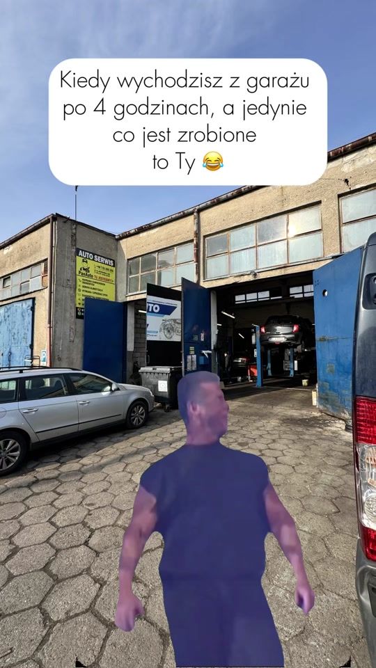 TikTok video thumbnail by panautobialystok