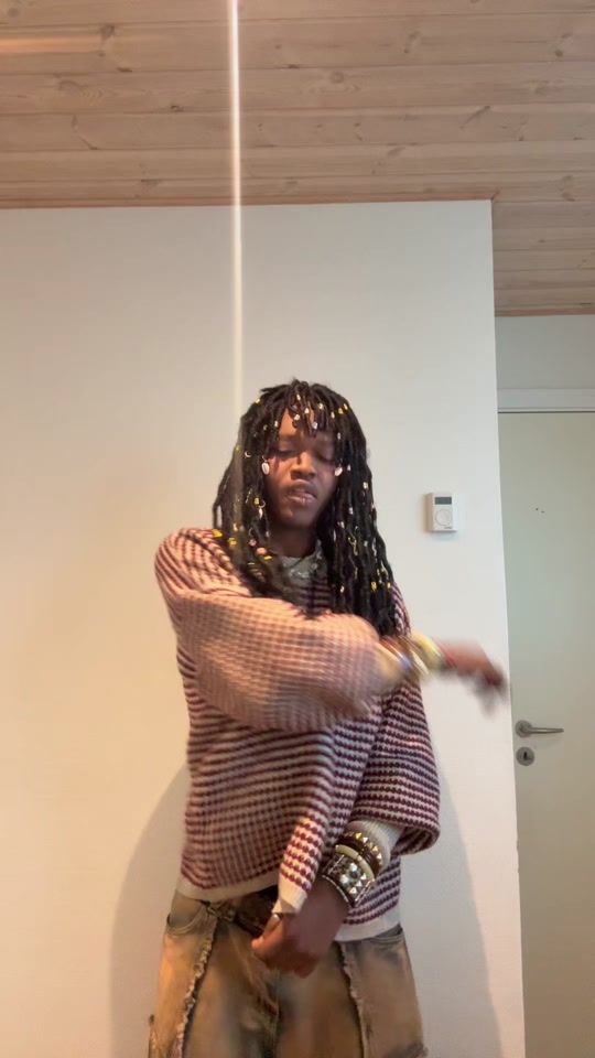 TikTok video thumbnail by evanskithama