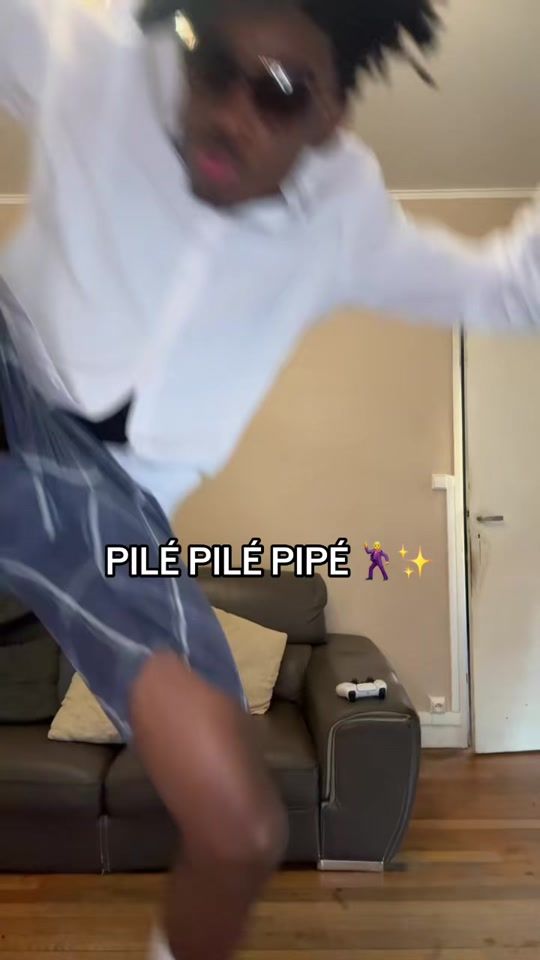 TikTok video thumbnail by gloire.elg