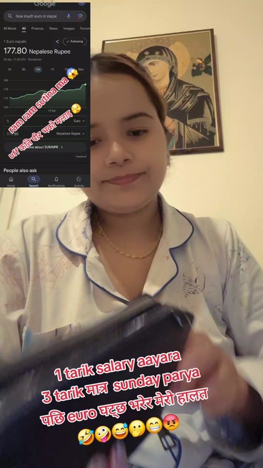 TikTok video thumbnail by chauhanmuna00