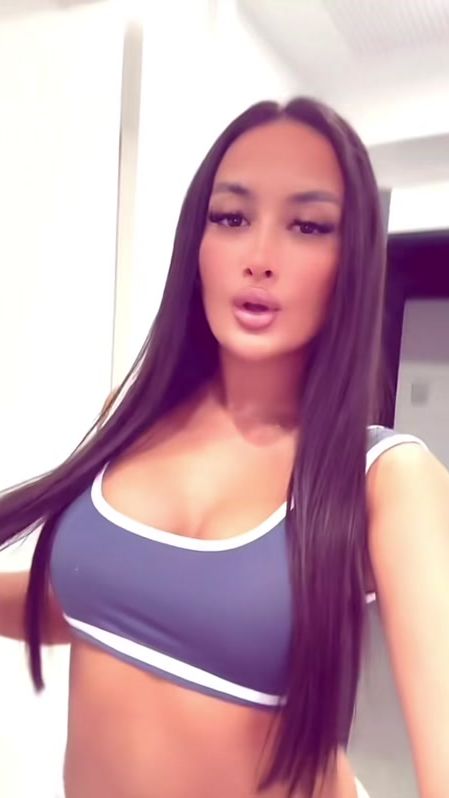 TikTok video thumbnail by marus.kabalogova