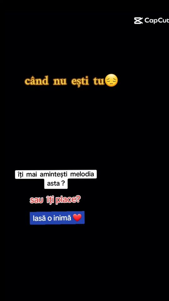 TikTok video thumbnail by melodii.pt.suflet6