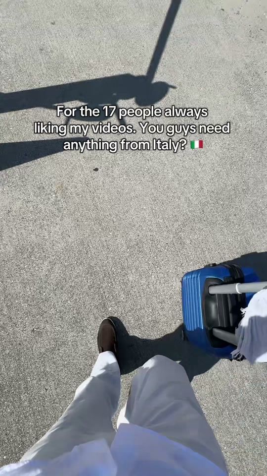 TikTok video thumbnail by gianmarcobarison