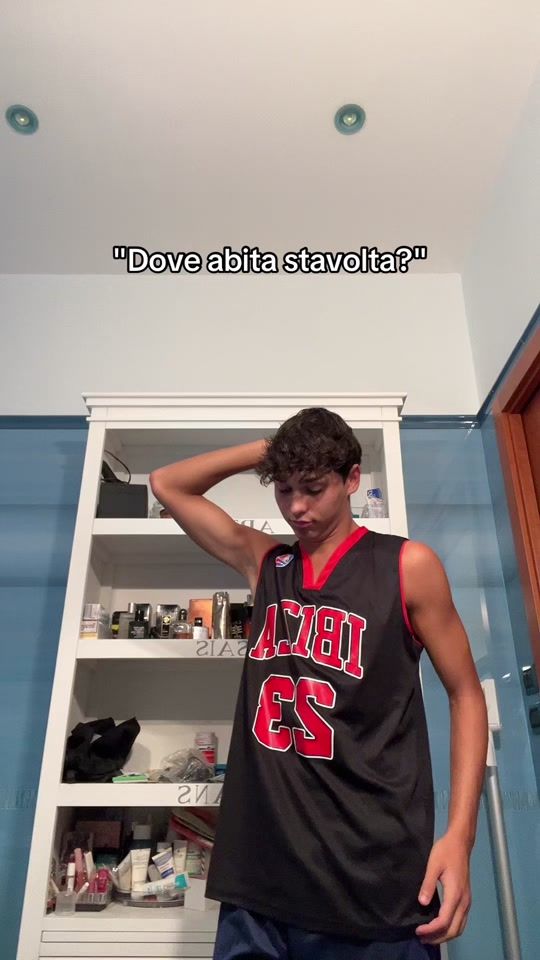 TikTok video thumbnail by giovannidentice_
