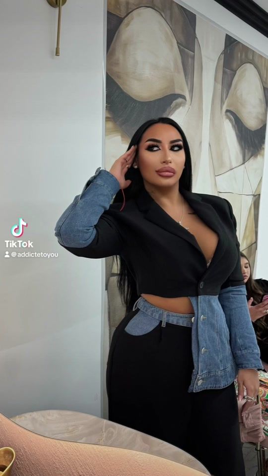 TikTok video thumbnail by addictetoyou