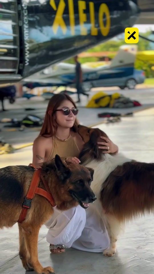 TikTok video thumbnail by xieloskydive