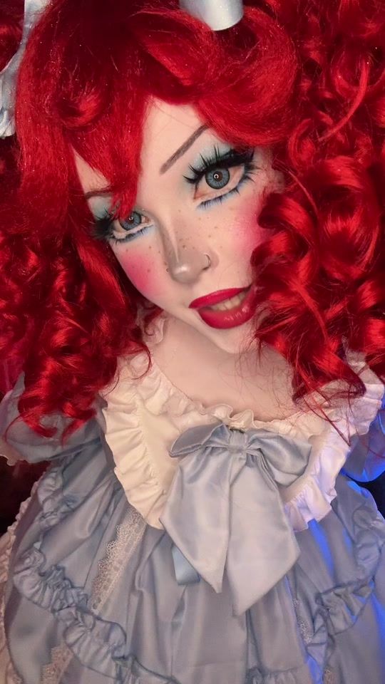 TikTok video thumbnail by kirapika.cos
