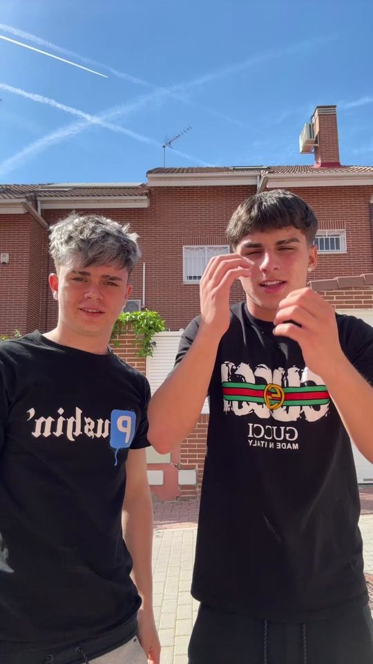 TikTok video thumbnail by loscamarones02