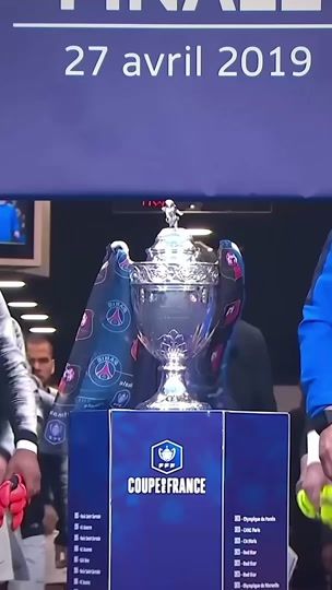 TikTok video thumbnail by staderennaisfc