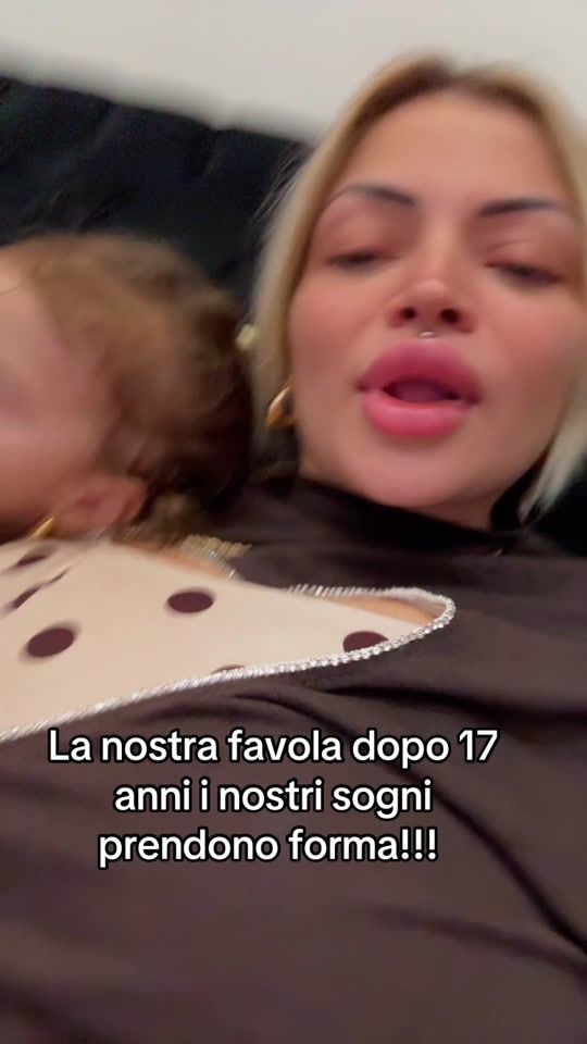 TikTok video thumbnail by orazioenzaioana