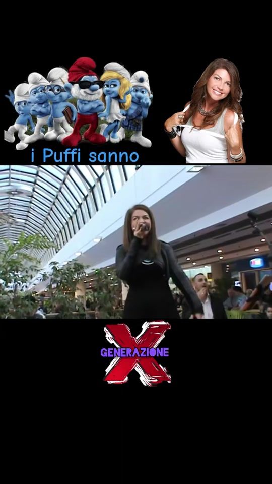 TikTok video thumbnail by generazione.x