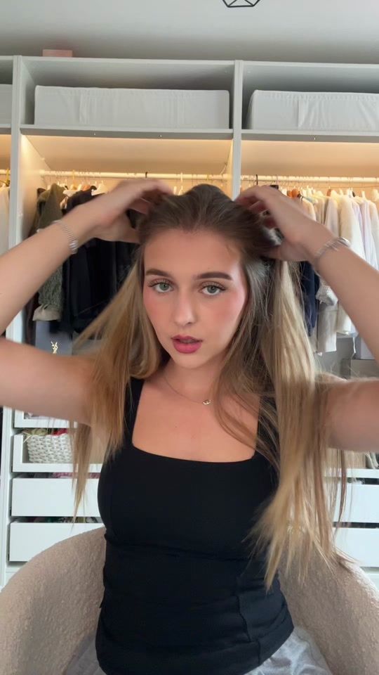 TikTok video thumbnail by maelys.dollet