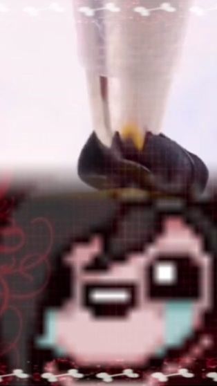TikTok video thumbnail by vevoided