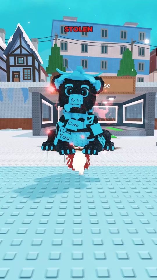TikTok video thumbnail by zunixrblx