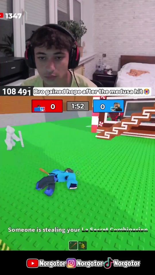 TikTok video thumbnail by norgotor